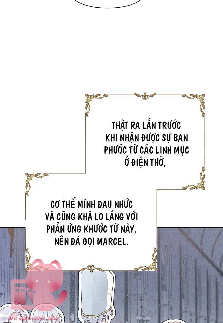 Trở Thành Con Dâu Của Kẻ Phản Diện Vì Thời Gian Có Hạn Chapter 41 - 63