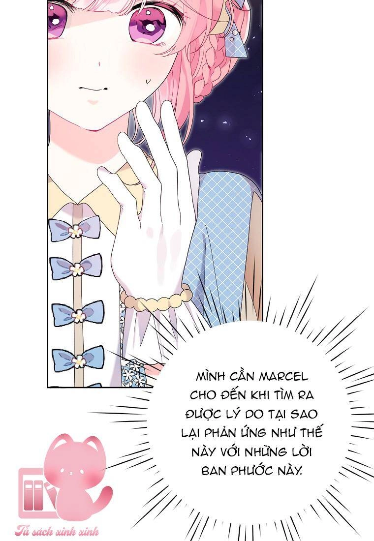 Trở Thành Con Dâu Của Kẻ Phản Diện Vì Thời Gian Có Hạn Chapter 41 - 65