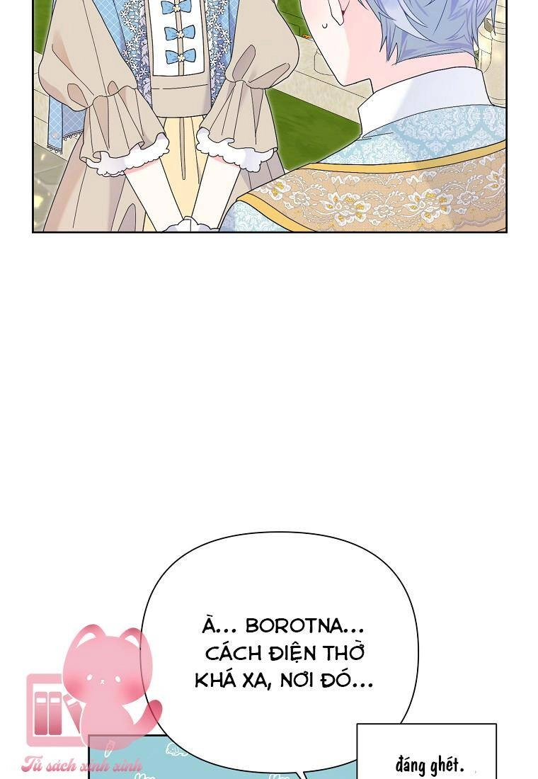 Trở Thành Con Dâu Của Kẻ Phản Diện Vì Thời Gian Có Hạn Chapter 41 - 67