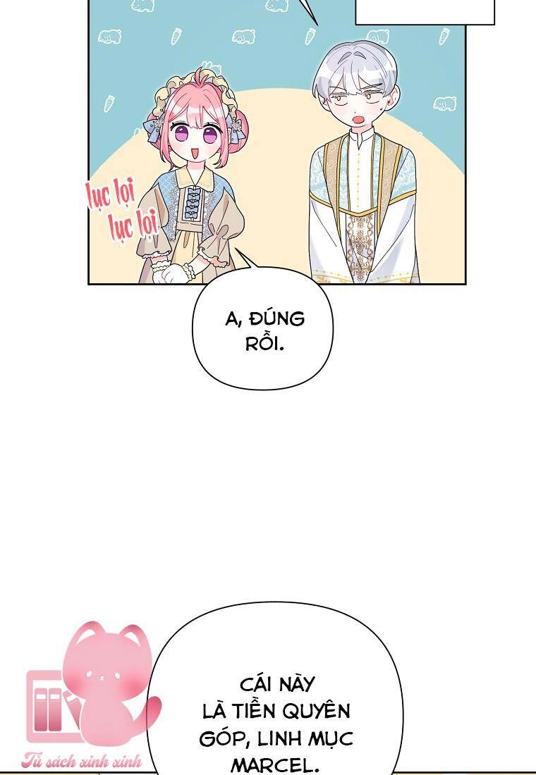 Trở Thành Con Dâu Của Kẻ Phản Diện Vì Thời Gian Có Hạn Chapter 41 - 68