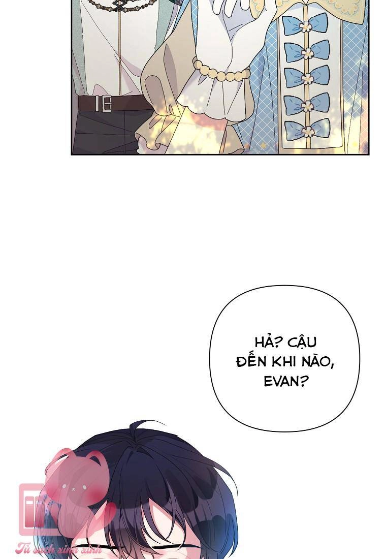 Trở Thành Con Dâu Của Kẻ Phản Diện Vì Thời Gian Có Hạn Chapter 41 - 74