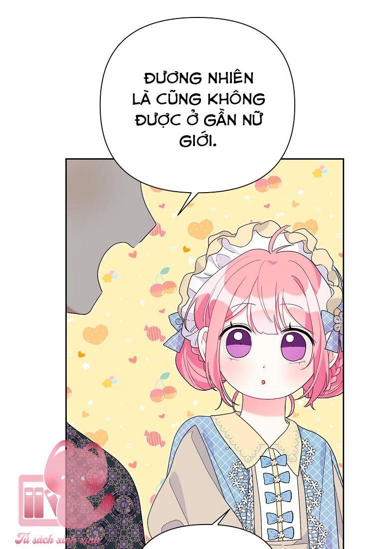 Trở Thành Con Dâu Của Kẻ Phản Diện Vì Thời Gian Có Hạn Chapter 41 - 76