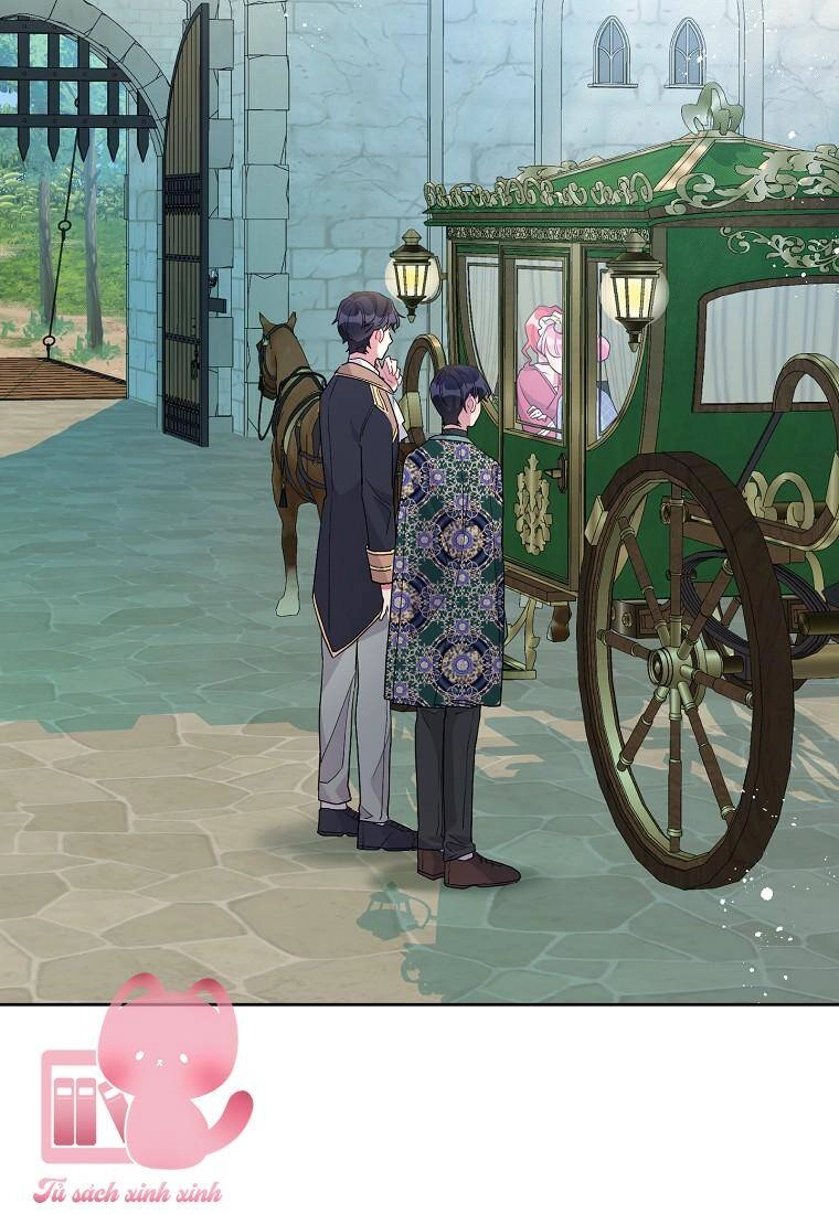 Trở Thành Con Dâu Của Kẻ Phản Diện Vì Thời Gian Có Hạn Chapter 41 - 80