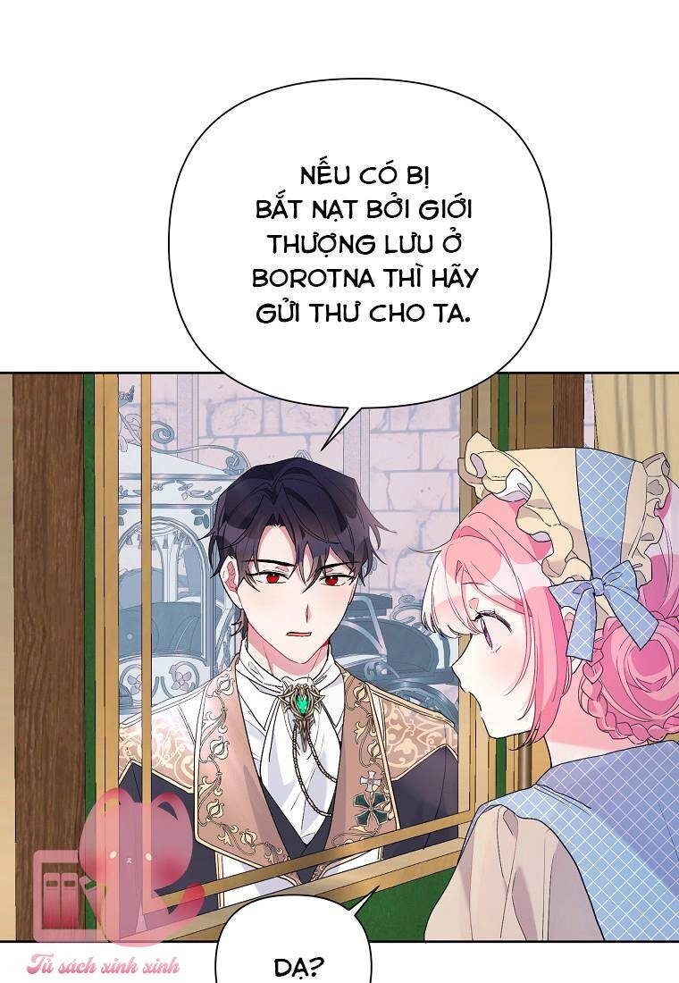 Trở Thành Con Dâu Của Kẻ Phản Diện Vì Thời Gian Có Hạn Chapter 41 - 81