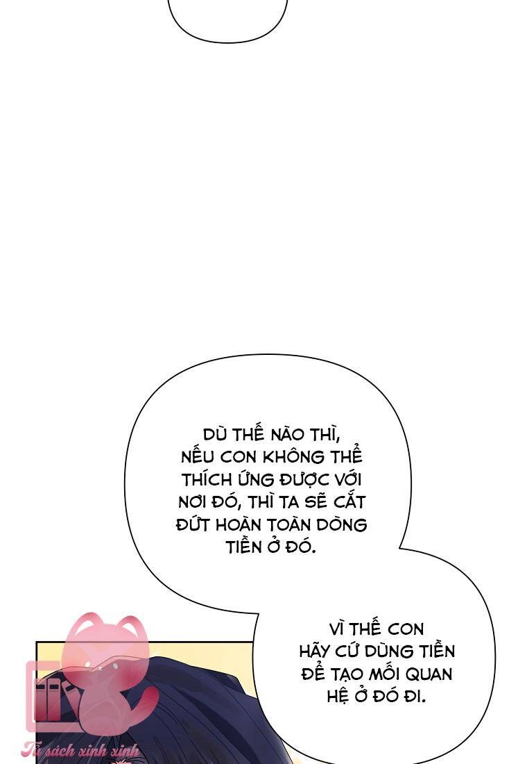 Trở Thành Con Dâu Của Kẻ Phản Diện Vì Thời Gian Có Hạn Chapter 41 - 82