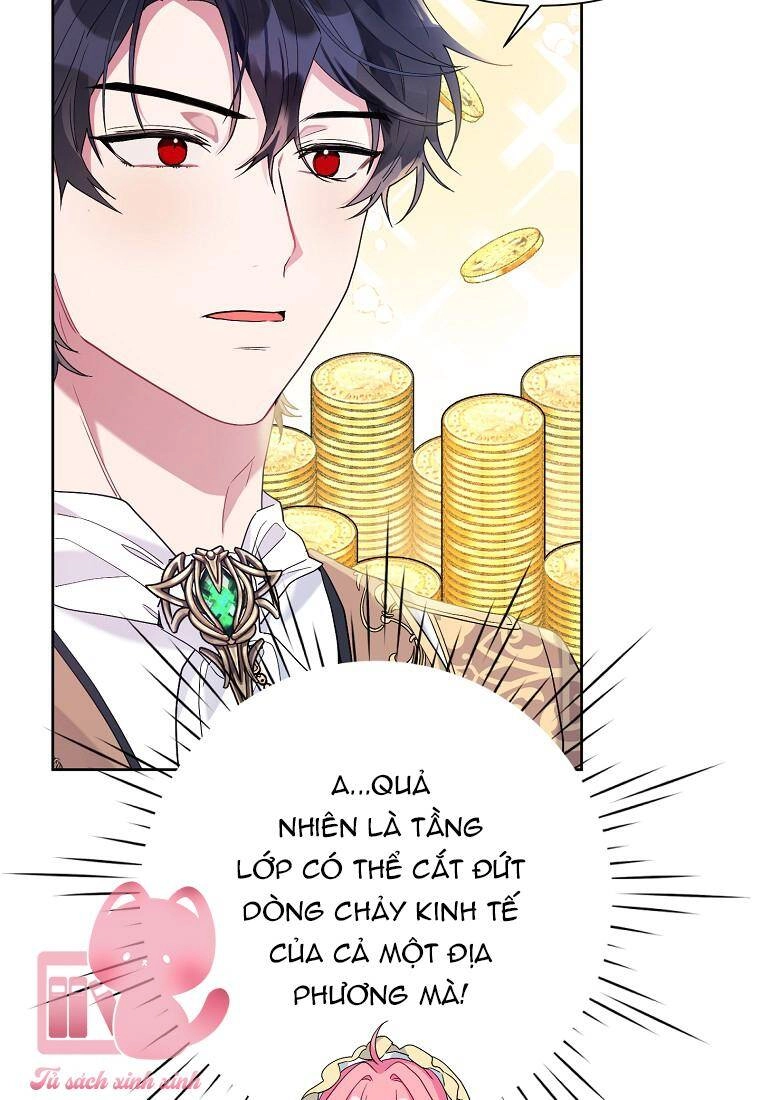 Trở Thành Con Dâu Của Kẻ Phản Diện Vì Thời Gian Có Hạn Chapter 41 - 83