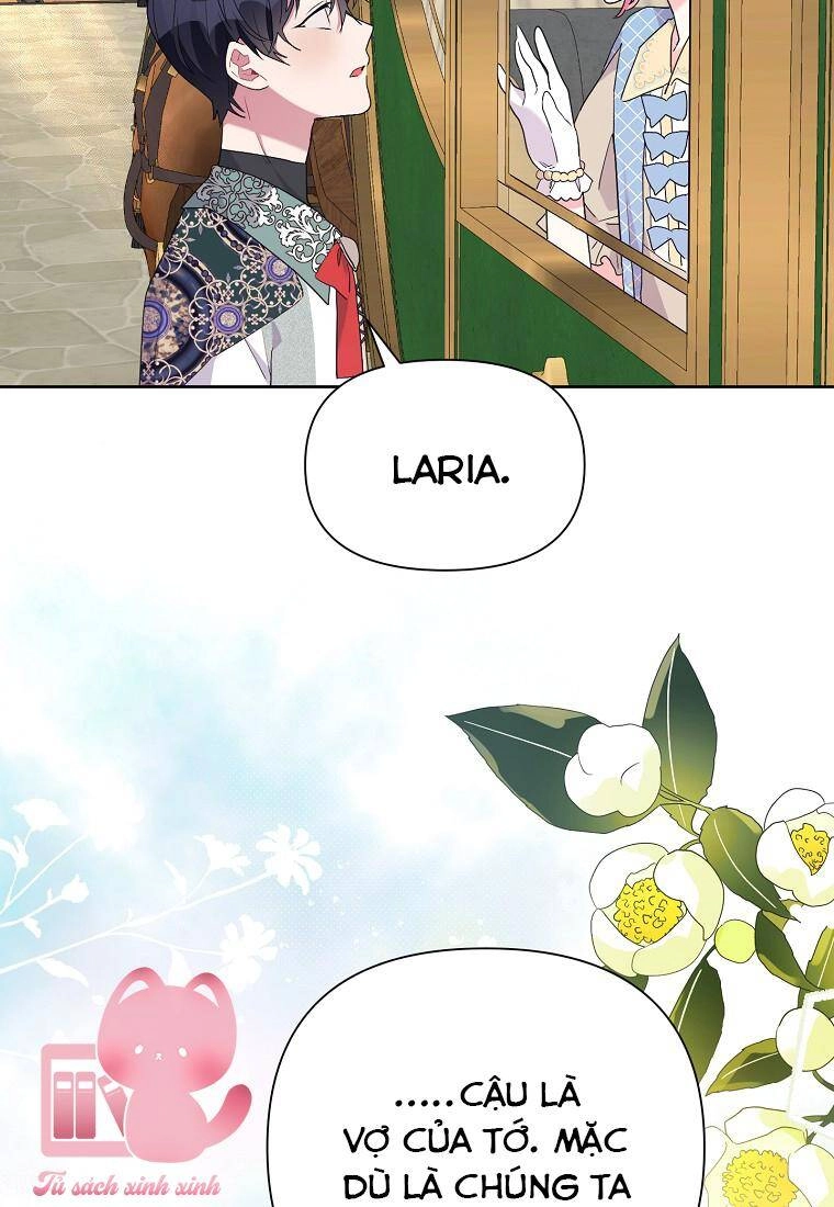 Trở Thành Con Dâu Của Kẻ Phản Diện Vì Thời Gian Có Hạn Chapter 41 - 85