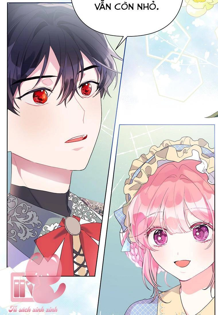 Trở Thành Con Dâu Của Kẻ Phản Diện Vì Thời Gian Có Hạn Chapter 41 - 86