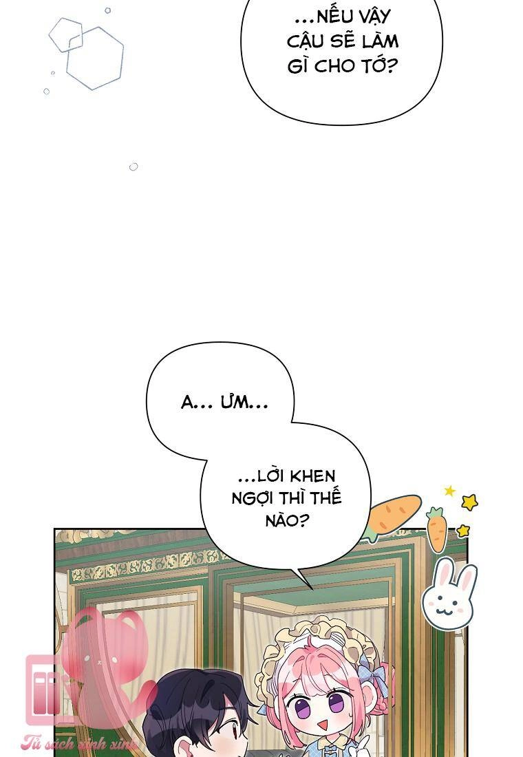 Trở Thành Con Dâu Của Kẻ Phản Diện Vì Thời Gian Có Hạn Chapter 41 - 91