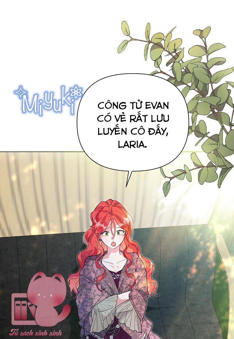 Trở Thành Con Dâu Của Kẻ Phản Diện Vì Thời Gian Có Hạn Chapter 42 - 1