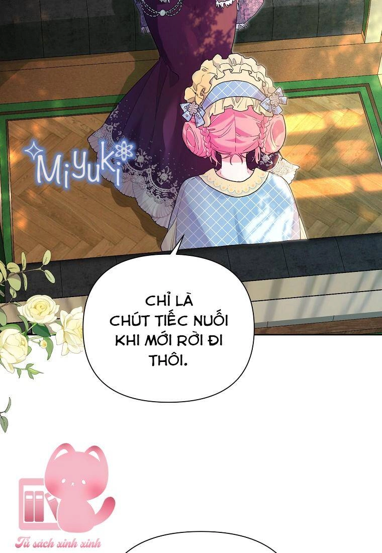 Trở Thành Con Dâu Của Kẻ Phản Diện Vì Thời Gian Có Hạn Chapter 42 - 2