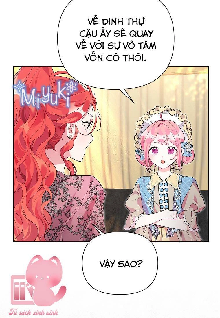 Trở Thành Con Dâu Của Kẻ Phản Diện Vì Thời Gian Có Hạn Chapter 42 - 3