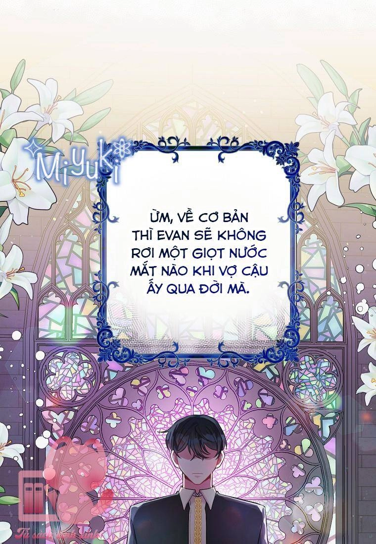 Trở Thành Con Dâu Của Kẻ Phản Diện Vì Thời Gian Có Hạn Chapter 42 - 4