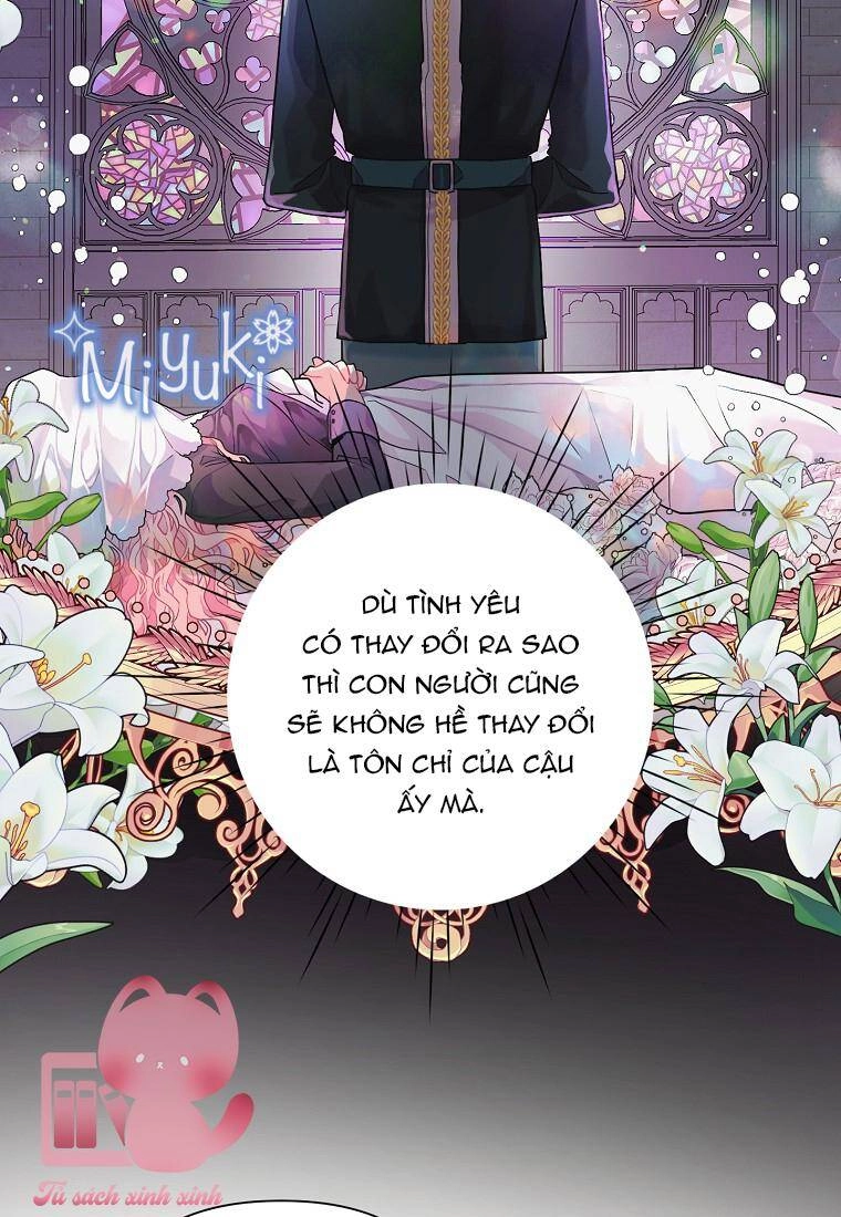 Trở Thành Con Dâu Của Kẻ Phản Diện Vì Thời Gian Có Hạn Chapter 42 - 5