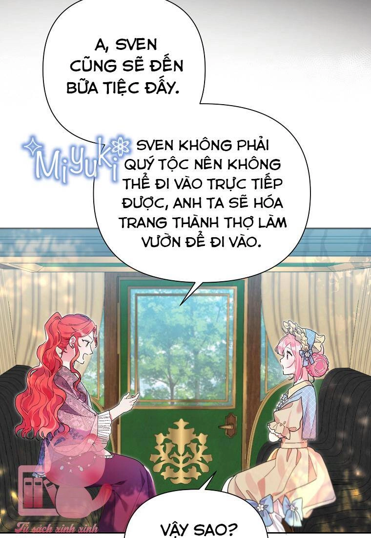 Trở Thành Con Dâu Của Kẻ Phản Diện Vì Thời Gian Có Hạn Chapter 42 - 6