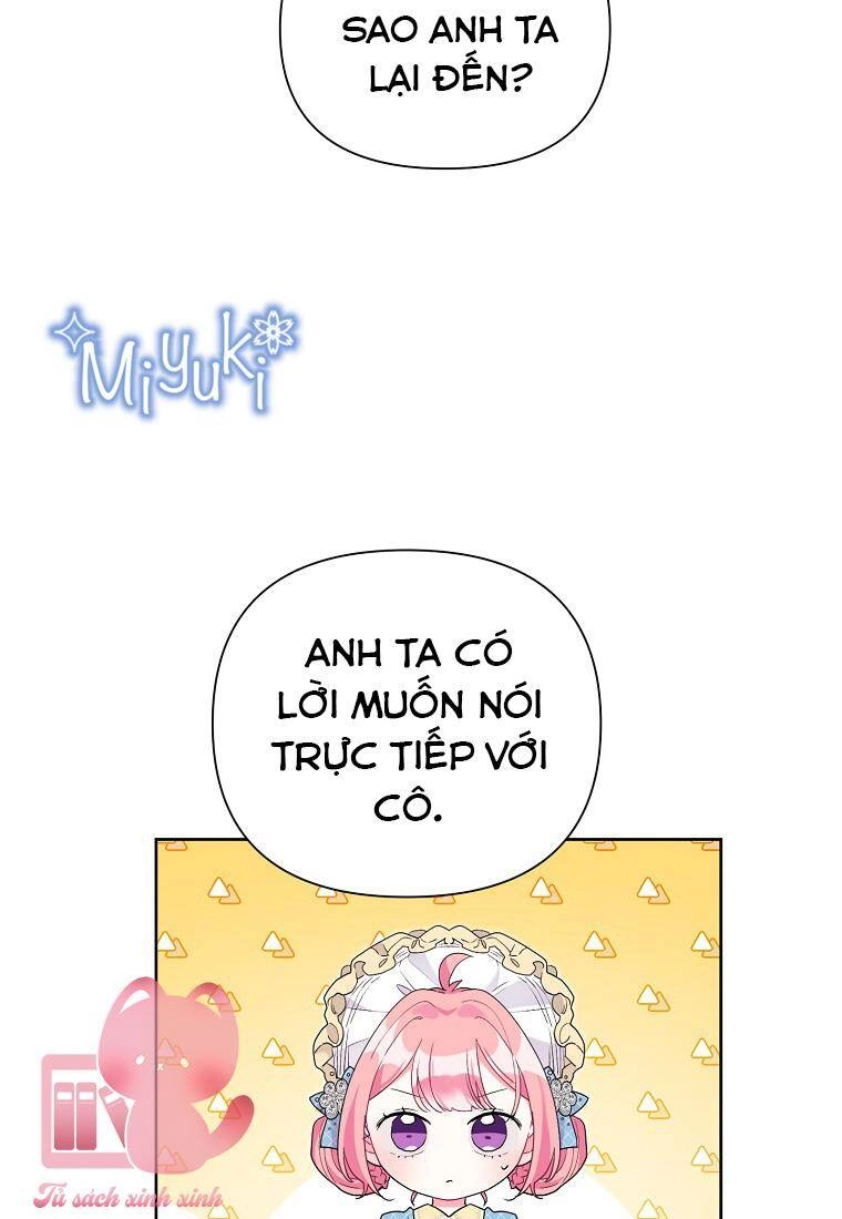 Trở Thành Con Dâu Của Kẻ Phản Diện Vì Thời Gian Có Hạn Chapter 42 - 7