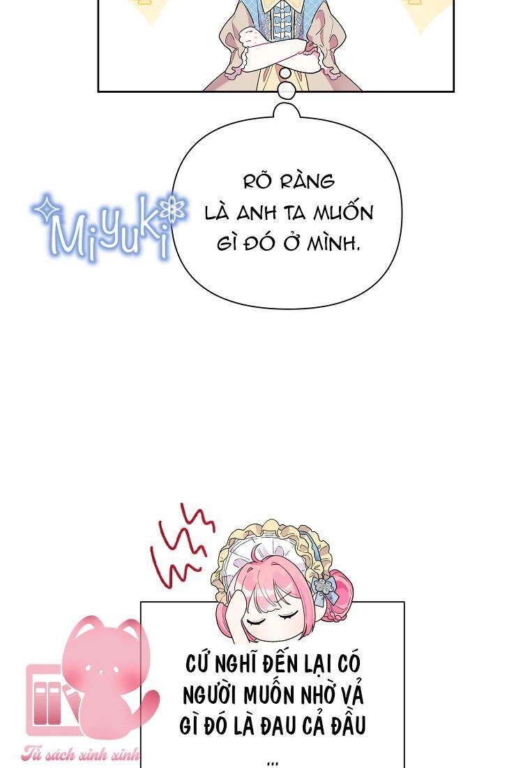 Trở Thành Con Dâu Của Kẻ Phản Diện Vì Thời Gian Có Hạn Chapter 42 - 8