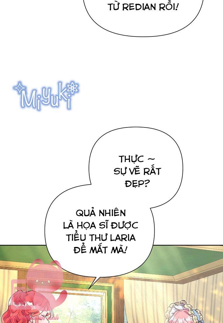 Trở Thành Con Dâu Của Kẻ Phản Diện Vì Thời Gian Có Hạn Chapter 42 - 10