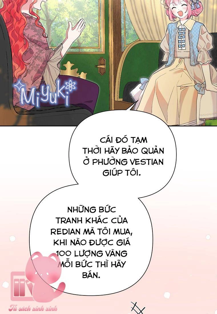 Trở Thành Con Dâu Của Kẻ Phản Diện Vì Thời Gian Có Hạn Chapter 42 - 11