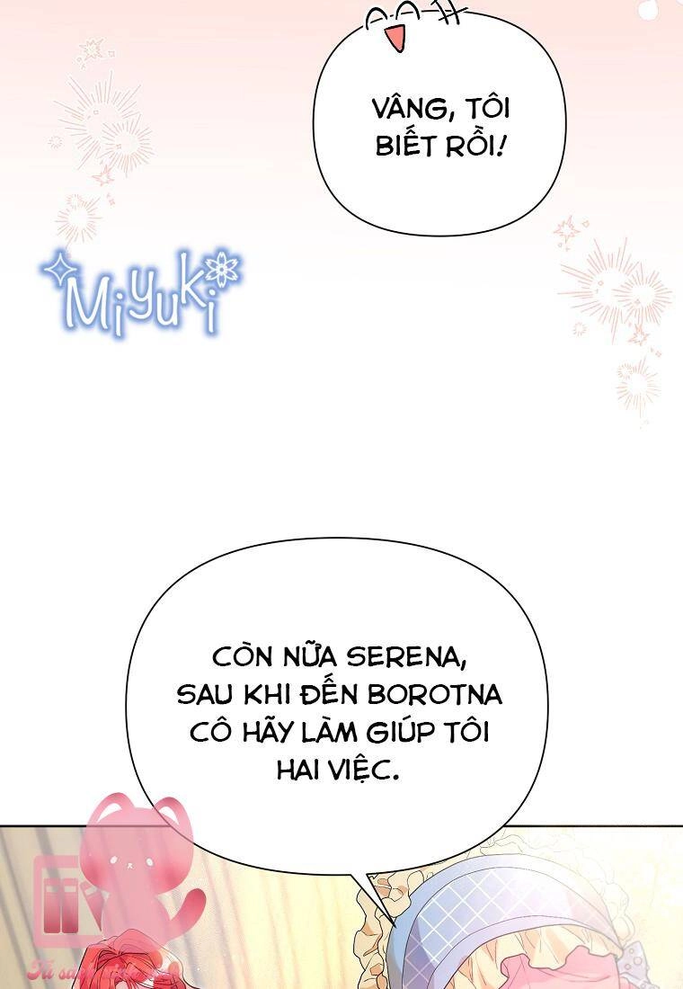 Trở Thành Con Dâu Của Kẻ Phản Diện Vì Thời Gian Có Hạn Chapter 42 - 12