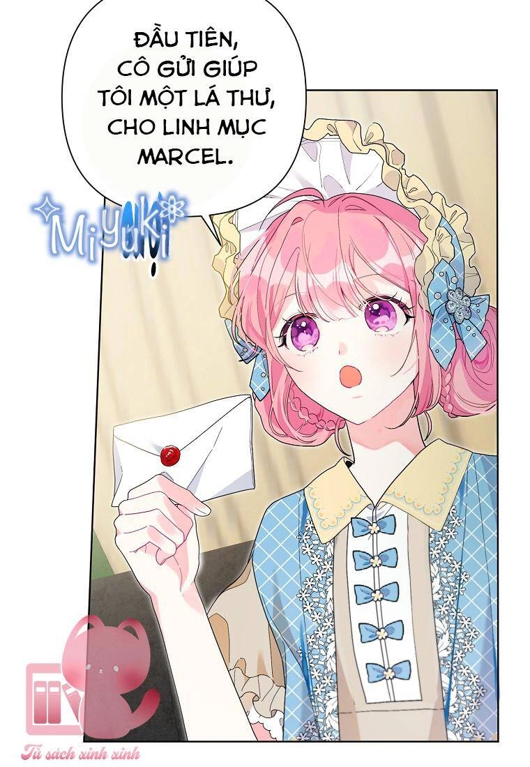 Trở Thành Con Dâu Của Kẻ Phản Diện Vì Thời Gian Có Hạn Chapter 42 - 14