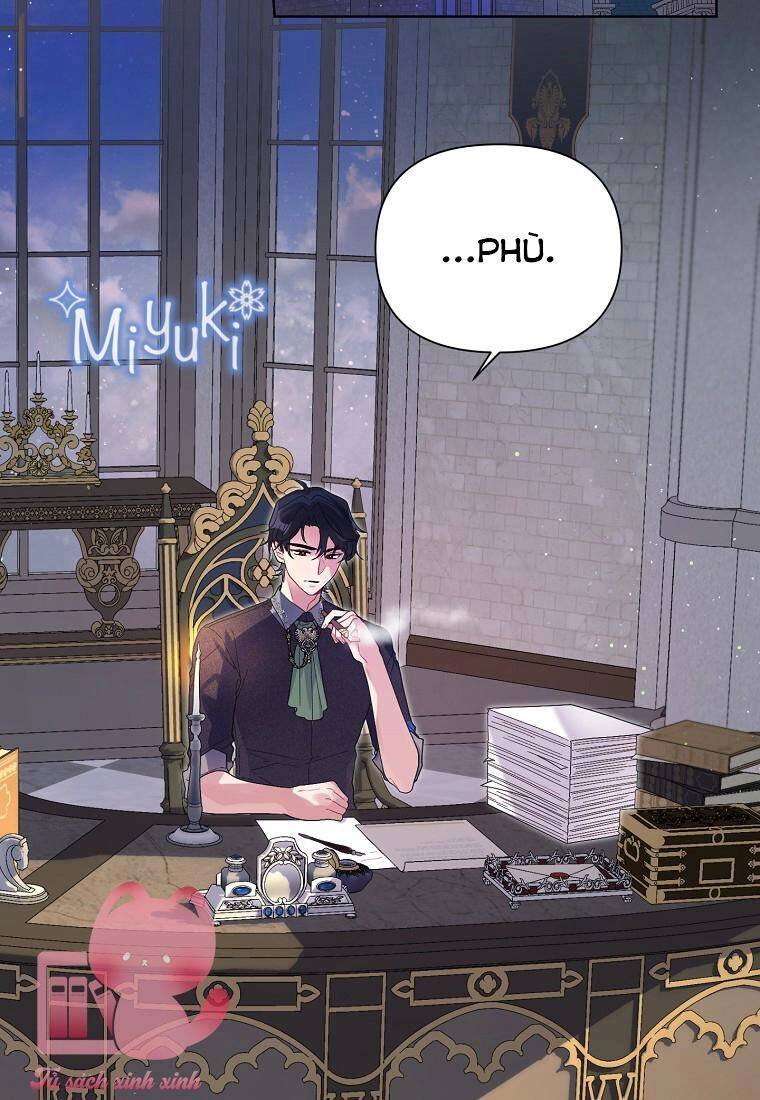 Trở Thành Con Dâu Của Kẻ Phản Diện Vì Thời Gian Có Hạn Chapter 42 - 21