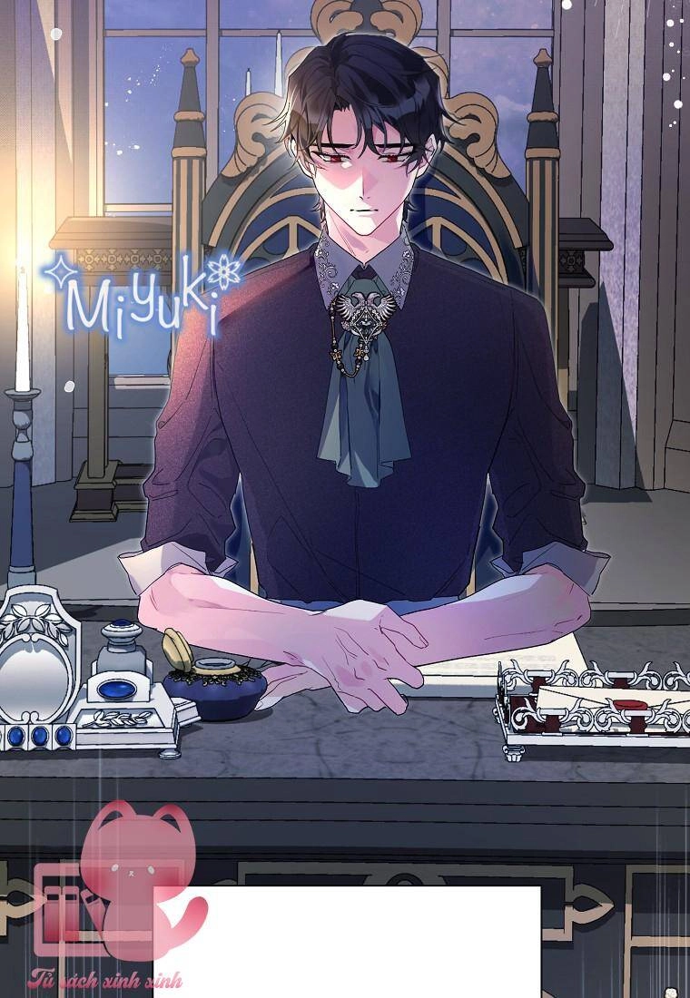 Trở Thành Con Dâu Của Kẻ Phản Diện Vì Thời Gian Có Hạn Chapter 42 - 26