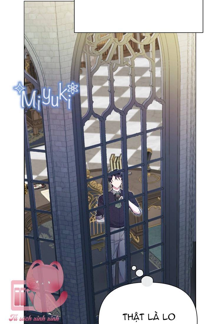 Trở Thành Con Dâu Của Kẻ Phản Diện Vì Thời Gian Có Hạn Chapter 42 - 28