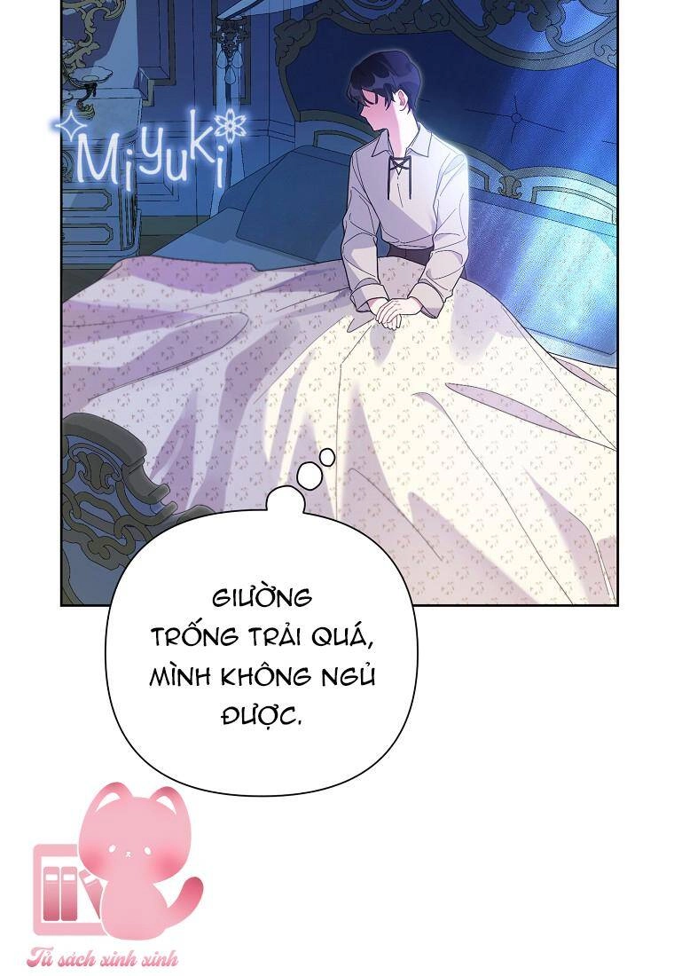 Trở Thành Con Dâu Của Kẻ Phản Diện Vì Thời Gian Có Hạn Chapter 42 - 34