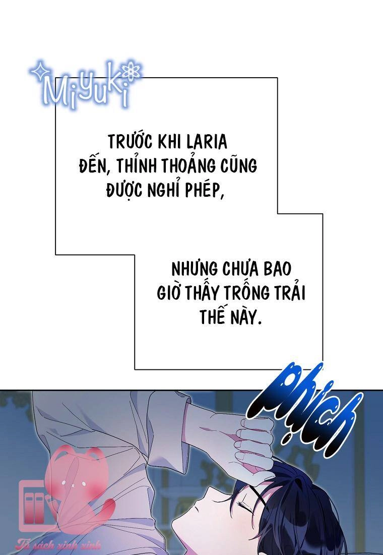 Trở Thành Con Dâu Của Kẻ Phản Diện Vì Thời Gian Có Hạn Chapter 42 - 35