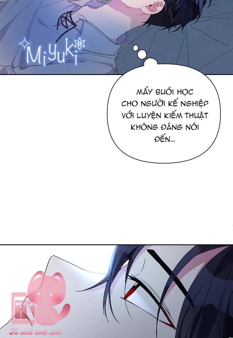 Trở Thành Con Dâu Của Kẻ Phản Diện Vì Thời Gian Có Hạn Chapter 42 - 36