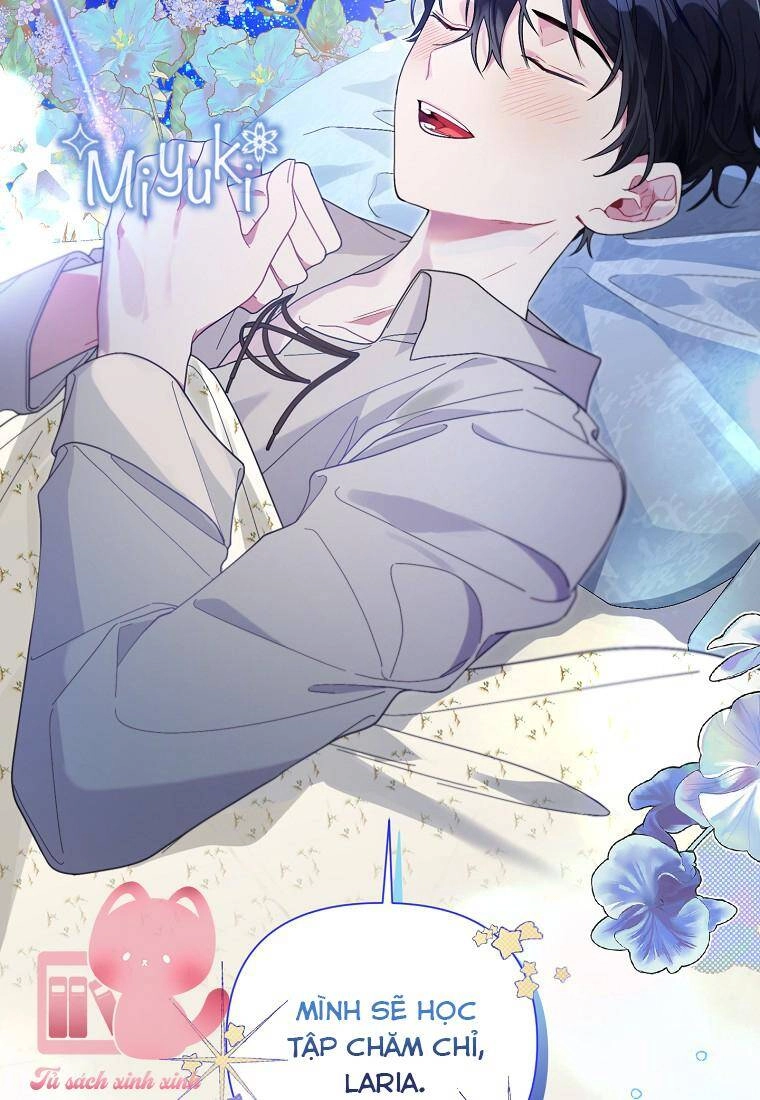 Trở Thành Con Dâu Của Kẻ Phản Diện Vì Thời Gian Có Hạn Chapter 42 - 38