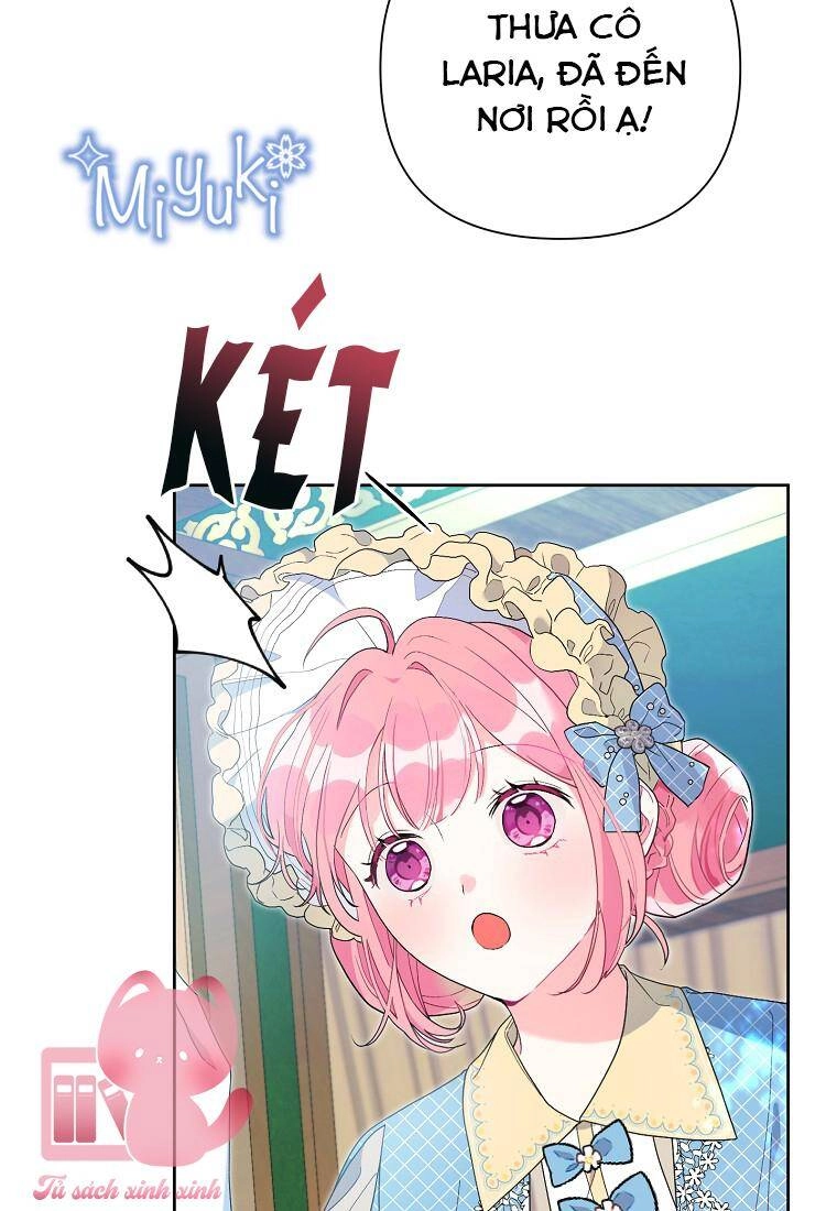 Trở Thành Con Dâu Của Kẻ Phản Diện Vì Thời Gian Có Hạn Chapter 42 - 41