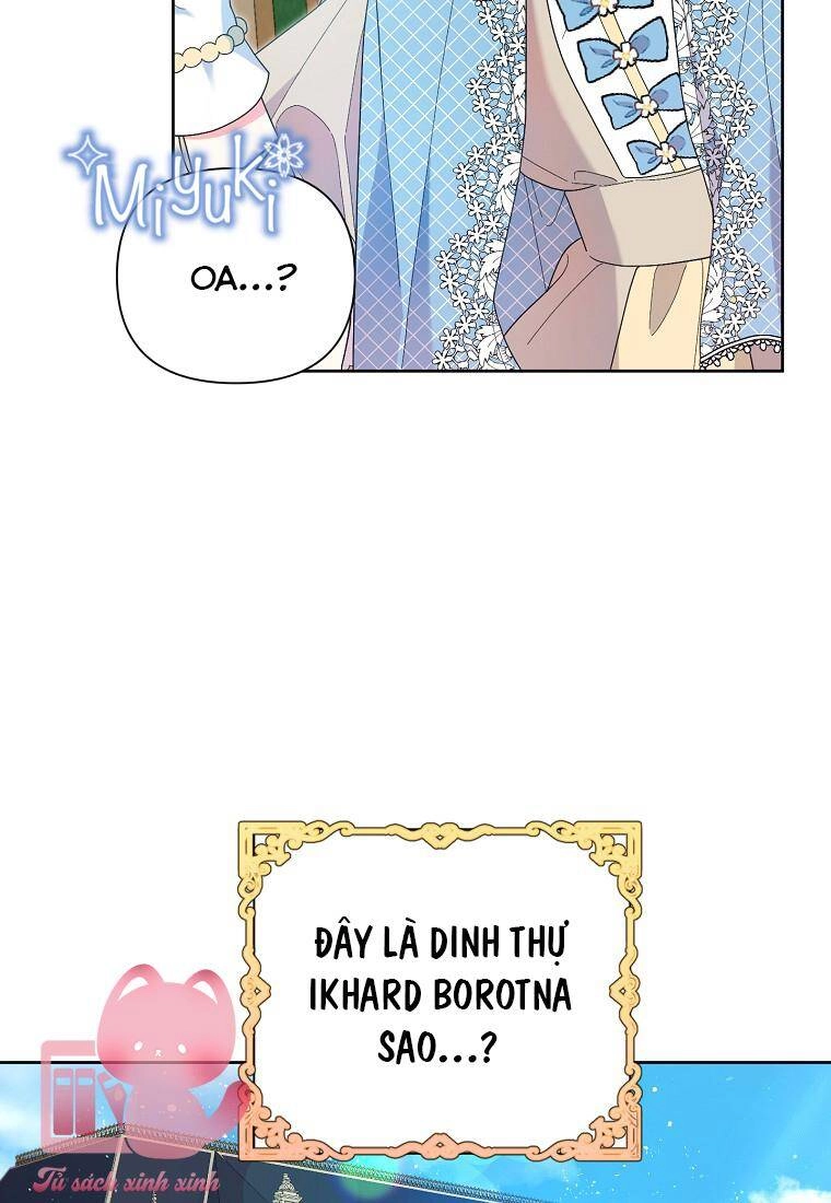 Trở Thành Con Dâu Của Kẻ Phản Diện Vì Thời Gian Có Hạn Chapter 42 - 42