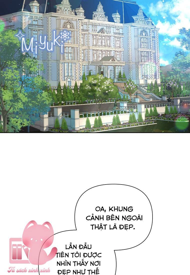 Trở Thành Con Dâu Của Kẻ Phản Diện Vì Thời Gian Có Hạn Chapter 42 - 43