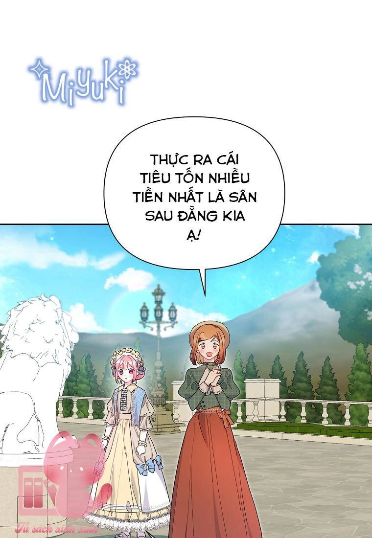 Trở Thành Con Dâu Của Kẻ Phản Diện Vì Thời Gian Có Hạn Chapter 42 - 45