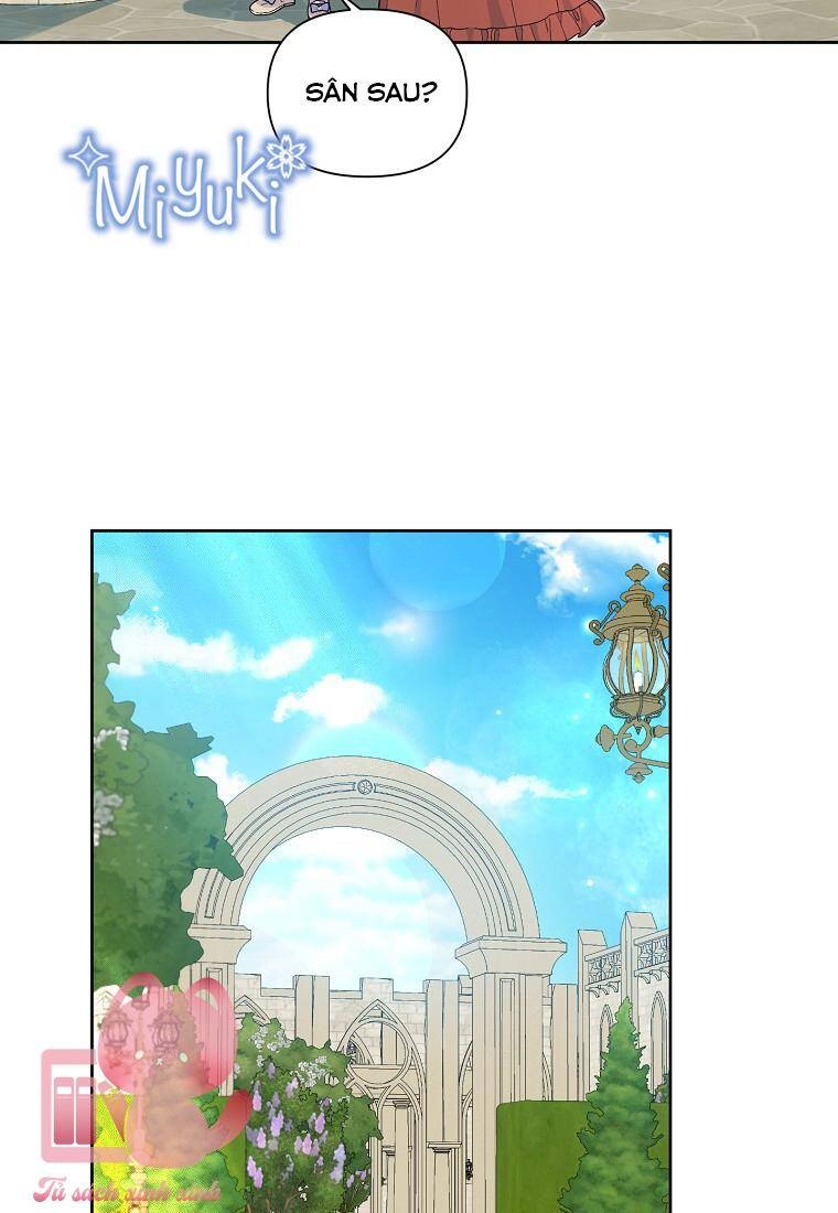 Trở Thành Con Dâu Của Kẻ Phản Diện Vì Thời Gian Có Hạn Chapter 42 - 46