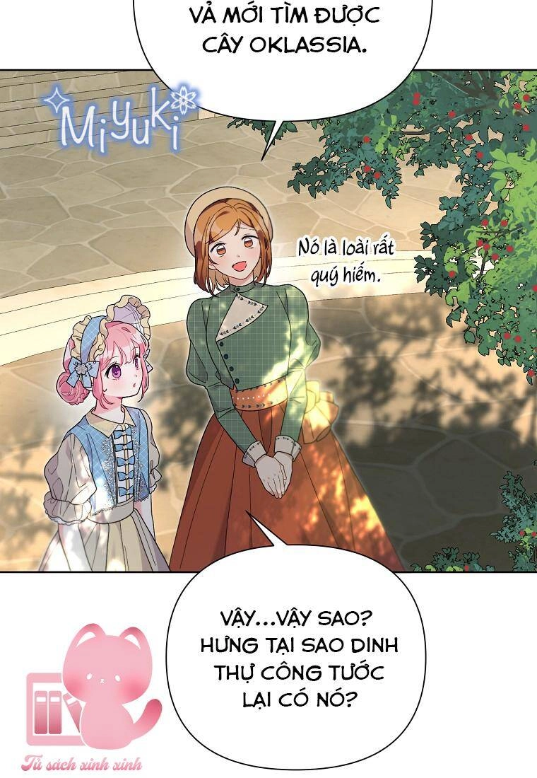 Trở Thành Con Dâu Của Kẻ Phản Diện Vì Thời Gian Có Hạn Chapter 42 - 48