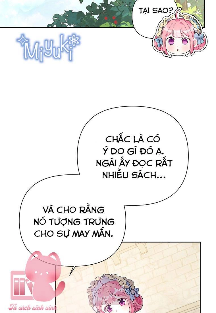 Trở Thành Con Dâu Của Kẻ Phản Diện Vì Thời Gian Có Hạn Chapter 42 - 50