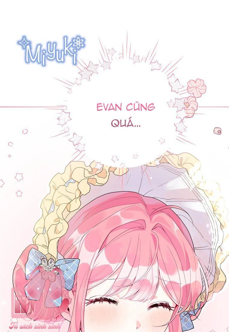 Trở Thành Con Dâu Của Kẻ Phản Diện Vì Thời Gian Có Hạn Chapter 42 - 52