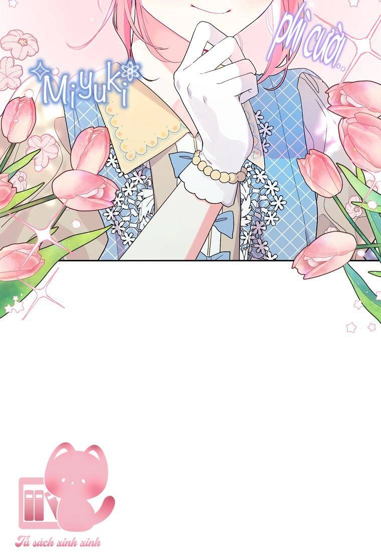 Trở Thành Con Dâu Của Kẻ Phản Diện Vì Thời Gian Có Hạn Chapter 42 - 53