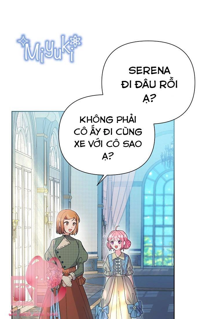 Trở Thành Con Dâu Của Kẻ Phản Diện Vì Thời Gian Có Hạn Chapter 42 - 54