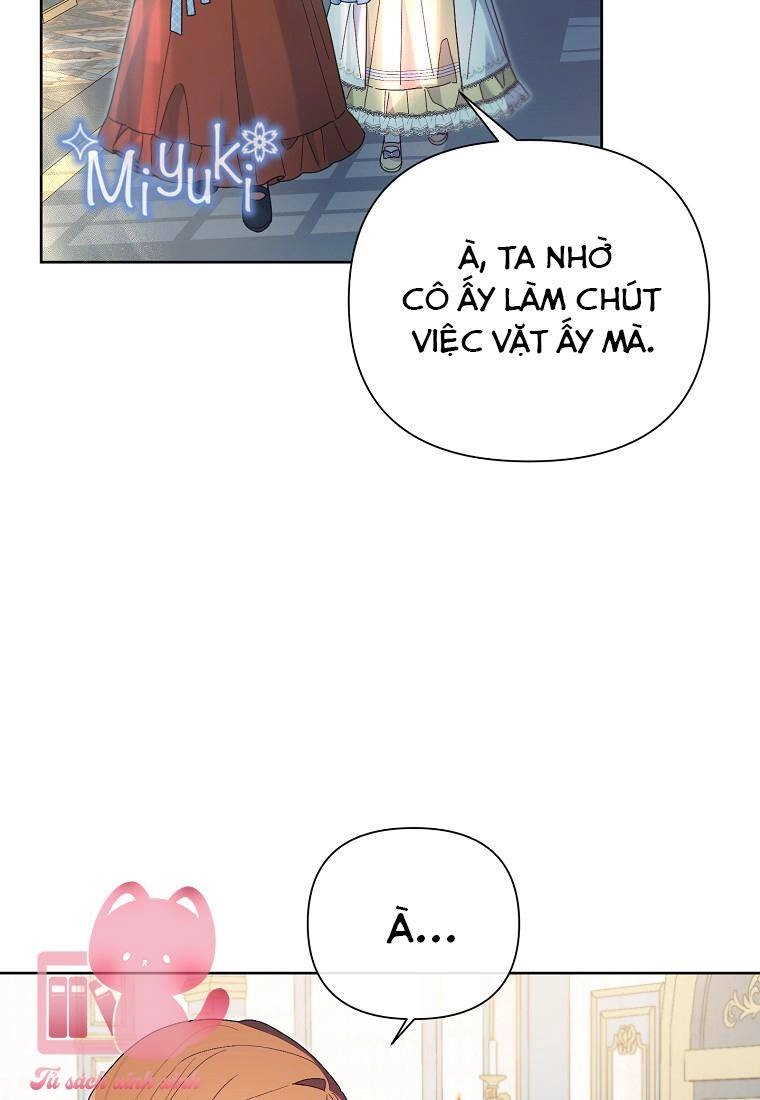 Trở Thành Con Dâu Của Kẻ Phản Diện Vì Thời Gian Có Hạn Chapter 42 - 55