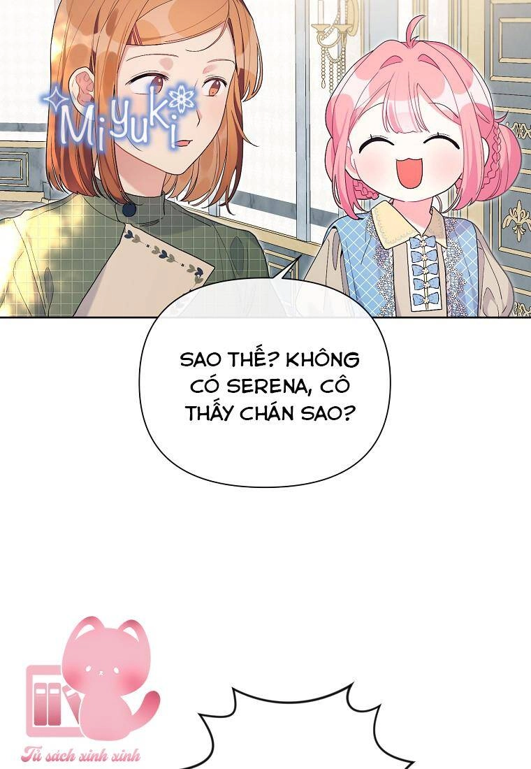 Trở Thành Con Dâu Của Kẻ Phản Diện Vì Thời Gian Có Hạn Chapter 42 - 56