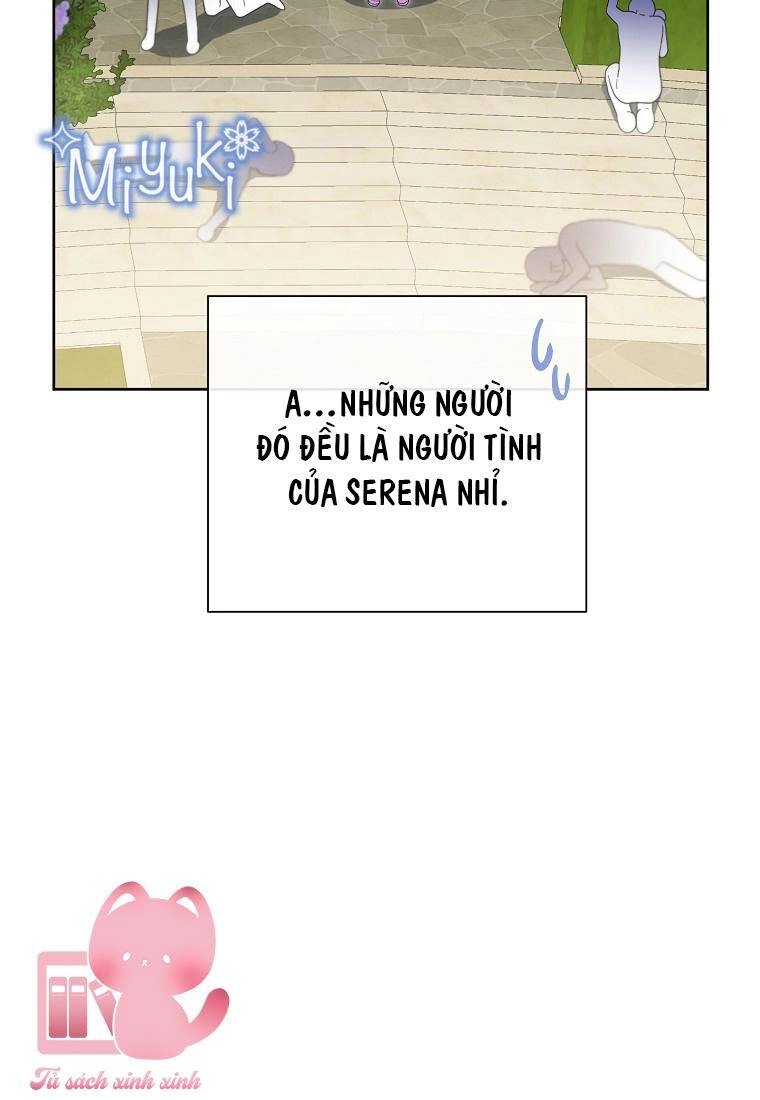 Trở Thành Con Dâu Của Kẻ Phản Diện Vì Thời Gian Có Hạn Chapter 42 - 59