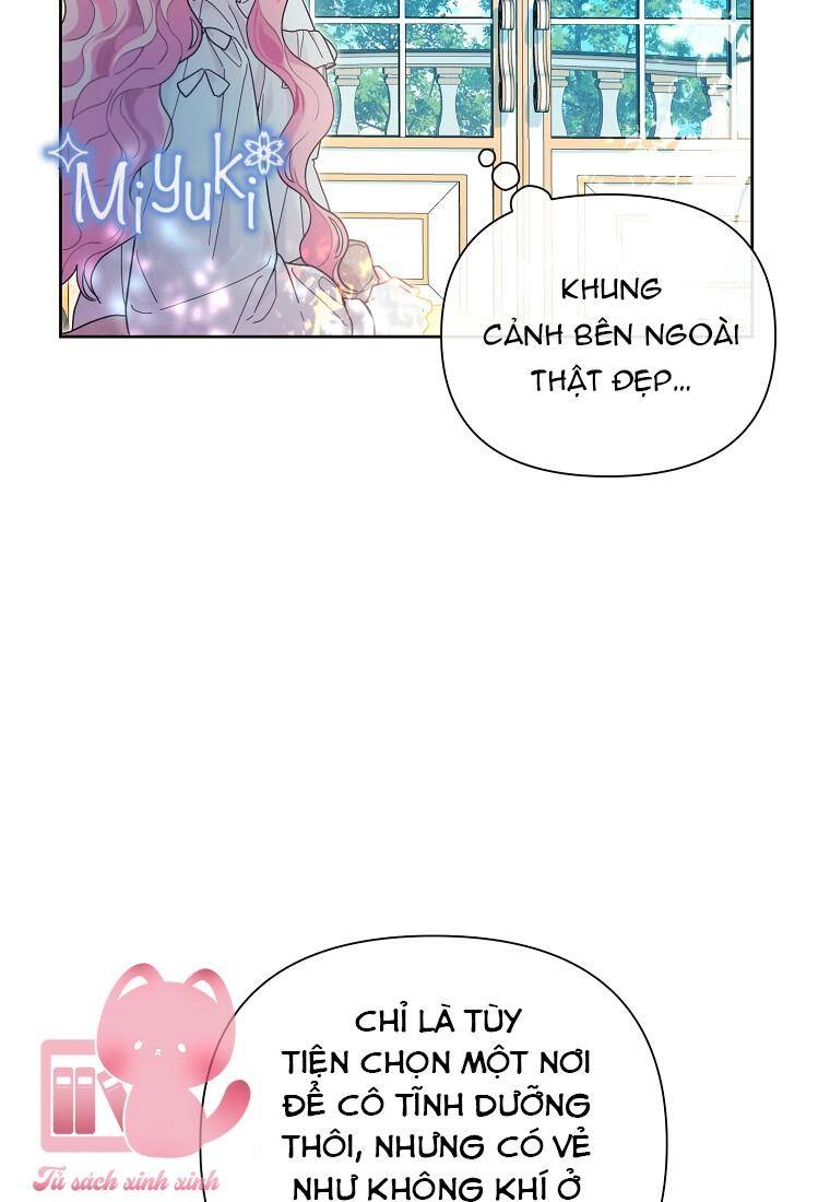 Trở Thành Con Dâu Của Kẻ Phản Diện Vì Thời Gian Có Hạn Chapter 42 - 65