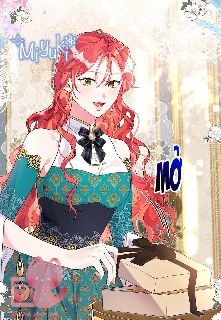 Trở Thành Con Dâu Của Kẻ Phản Diện Vì Thời Gian Có Hạn Chapter 42 - 67