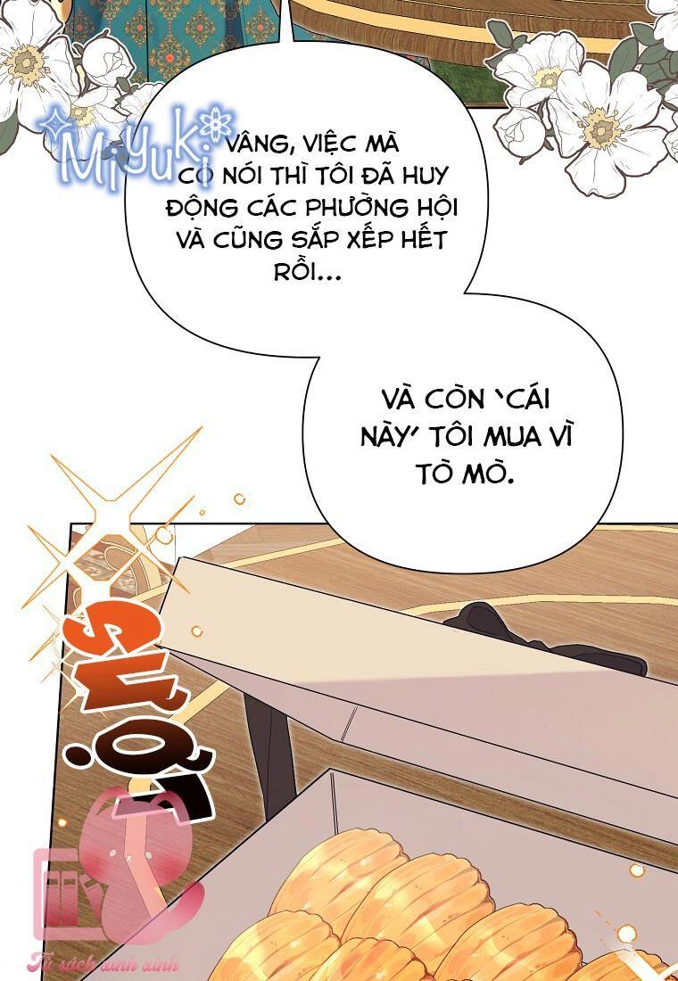 Trở Thành Con Dâu Của Kẻ Phản Diện Vì Thời Gian Có Hạn Chapter 42 - 68