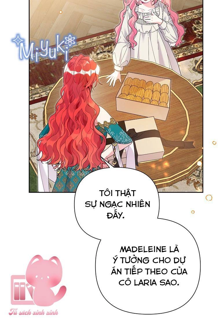 Trở Thành Con Dâu Của Kẻ Phản Diện Vì Thời Gian Có Hạn Chapter 42 - 70