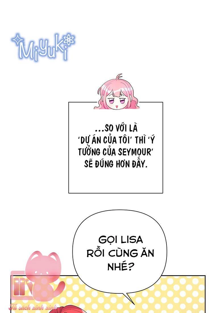 Trở Thành Con Dâu Của Kẻ Phản Diện Vì Thời Gian Có Hạn Chapter 42 - 71